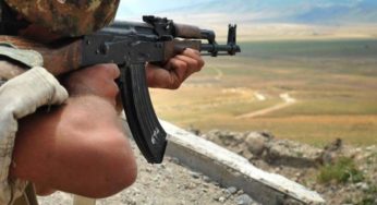 Turkish Age-Old Anti-Armenian Rhetoric Returns To The Fore In Downing Of SU-25