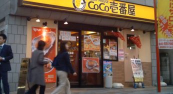 Japan Curry House Looks To Break Into Indian Curry Market