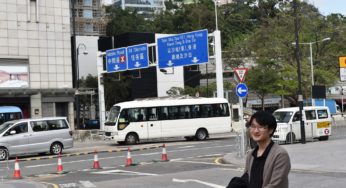 Being Taiwanese – Aussie Born Ronan Gao’s Take