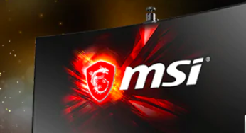 Taiwan Gaming Giant MSI Expanding Into “Business & Productivity” Sphere