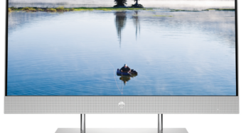 HP’s New PC Range Combines Improved Smart Tech With Top Drawer AV Functions