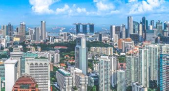 Singapore Population Down As Some Foreign Resident Numbers Decline