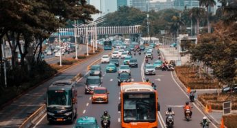 Supporting Indonesia’s 100 Smart Cities Movement