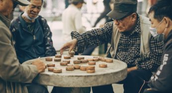 Beijing Taking Measures To Address China’s Upcoming Retirement Savings Deficit