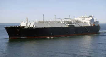 LNG Orders Likely To Increase In Taiwan To Counter Reduced Dependency On Nuclear Power