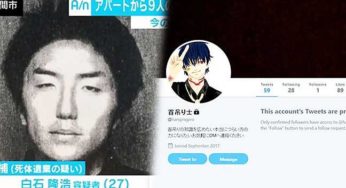 Japanese Killer, Keeper Of Nine Bodies To Go On Trial