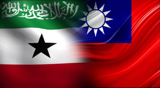 Did Taiwan's Newest Ally Somaliland Spend $580k On PR Stunt? - The Taiwan Times