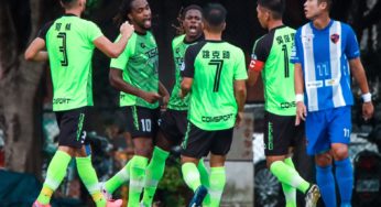 Transfers Galore as TFPL Heads into Final Cycle