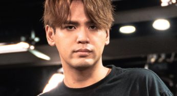 Nine Chen – Born To Be Gamer Concert – Sat. Sept. 5th