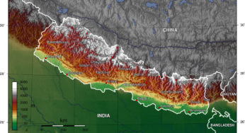 China’s Latest Encroachments In Nepal As Diverted Rivers Used To Steal Land