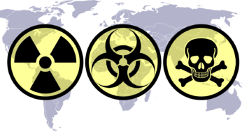 Is China Preparing For A Chemical War Using Indian Seeds?