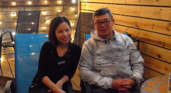 Hong Kong’s ‘Yellow Shops’ Gaining A Toehold In Taiwan