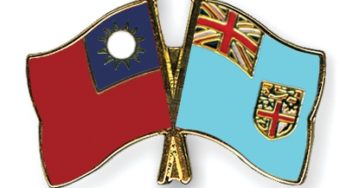 Chinese Embassy Staff Assault Staffer At Taiwan Office Function
