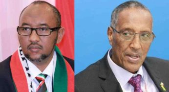 Waddani Leader Criticises Somaliland President For ‘Economic Woes’