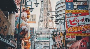 Osaka Votes Down Metropolis Plan For A Second Time