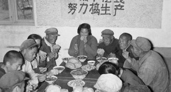 Xi Jinping’s Food Policies Leading China Towards A Famine