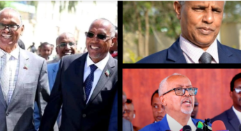Somaliland’s Latest Political Shenanigans Noted In Taiwan