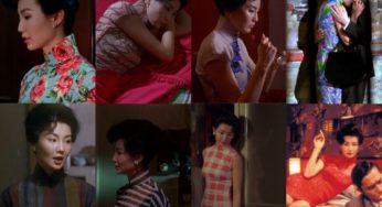 In The Mood For Love? Repentance, Memory, and Faded Times Return 20 Years On