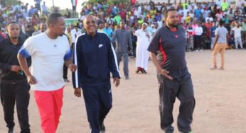 Hargeisa Mayor ‘Soltelco’ Comes Under The Microscope