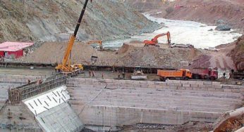 Chinese-Funded Dam In Pakistan To Destroy Buddhist Heritage, Risk Lives