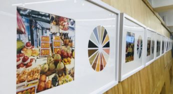 “Tastes Records”: An Interview With Taiwanese Artist Siou-Ming Wu
