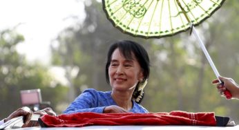 Aung San Suu Kyi To Form New Myanmar Government – Questions Remain