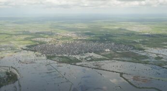 Floods Hitting Somalia, Infrastructure At Risk
