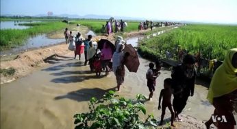 Myanmar’s Election Threatens Access To Democratic Freedoms