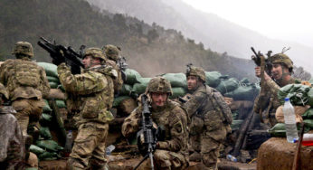 Trump To Bring More US Troops Home By January