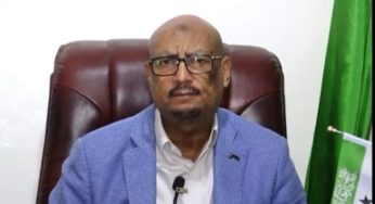 Somaliland Opposition Leader Calls For Ethiopia Ceasefire