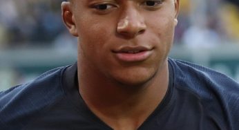 Racist Beating Of Music Producer Condemned By Kylian Mbappe, Police Suspended