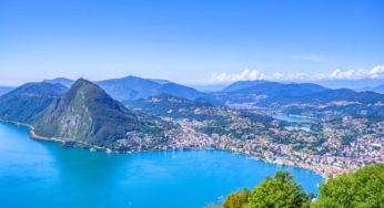 Swiss Woman Arrested In Suspected Terror Attack In Lugano