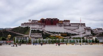 Investigating The Rush In China Reopening Tourism in Tibet Despite COVID