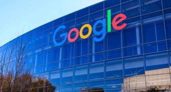 Google To Be Investigated In India