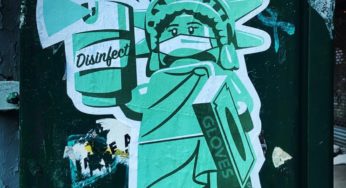 New York Has “Last Chance” To Beat COVID: Mayor de Blasio