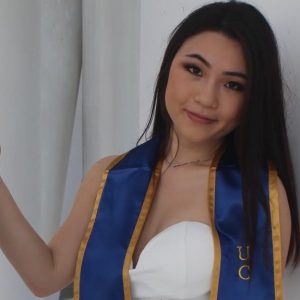 Joyce Kuo