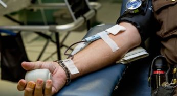 What Is Your Blood Type? In Asia, It Matters! Kind Of…..
