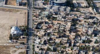 Japan Pledges Another US$720 Mil. To Afghan Reconstruction