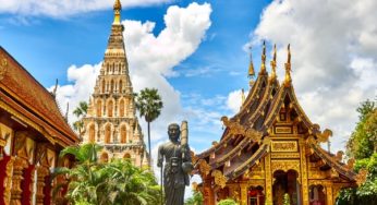 Thailand Official Looking To Remove Quarantine For Certain Nations