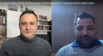 China’s Imperialism in Xinjiang – The Uyghur Issue – From The Inside – Pt. II