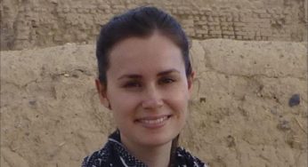 Iran Frees British-Aussie Academic In Prisoner Swap