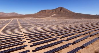 Israel To Site Nation’s Largest Solar Plant In The Negev Desert