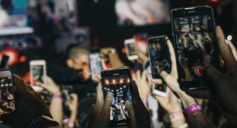 India’s Smartphone Market Registers Double-digit Growth