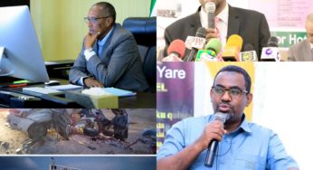 Somaliland Sends Out Mixed Signals On Road Safety