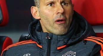 Footballing Royalty Ryan Giggs Arrested For ABH