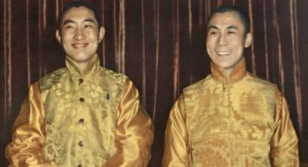 The Dalai Lama In Exile – Ocean Of Wisdom – Pt.2