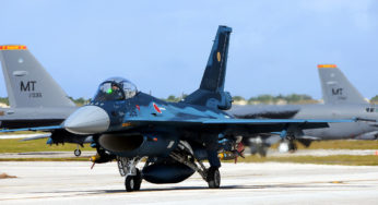 Japan’s Next Generation Fighter To Be A Trilateral Affair