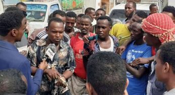 Puntland Transportation Operators Decry Selective Currency Use
