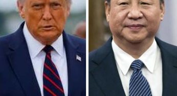 US Restricts Exports To China: Targets Semiconductor Makers