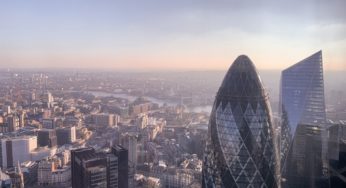 London & SE England Move Into COVID Tier 3 As Cases Soar